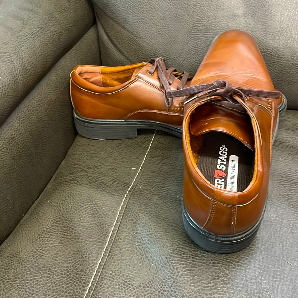Men's Dress Shoes